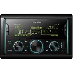 MVH-S620BT MVH-S620BT