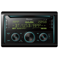 FH-S725BT FH-S725BT
