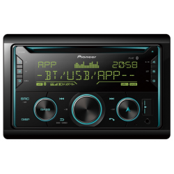FH-S725BT