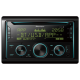 Автомагнитола 2DIN Pioneer FH-S725BT