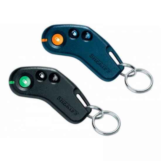 Автосигнализация SHERIFF APS ZX-2600 Автосигнализация SHERIFF APS ZX-2600