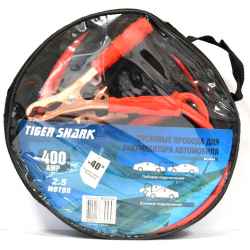 Tiger Shark BC400A