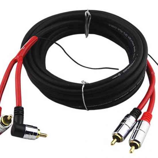 Кабель для акустики URAL RCA-PT5M
