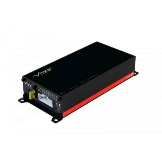4-канальный усилитель VIBE Powerbox 80.4M