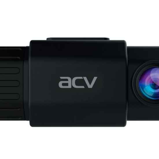 Видеорегистратор с GPS ACV GQ 915
