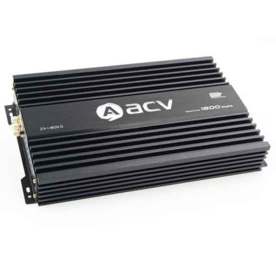 1-канальный усилитель Acv ZX-1.1800D