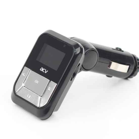 FM трансмиттер Acv FMT-112 FM трансмиттер Acv FMT-112