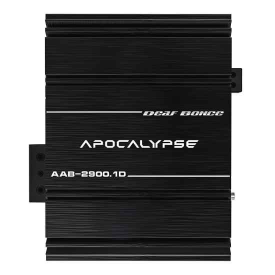 Усилитель Deaf Bonce Apocalypse AAB-2900.1D