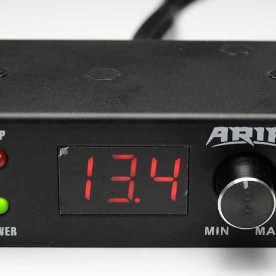1-канальный усилитель Aria AP-D1000