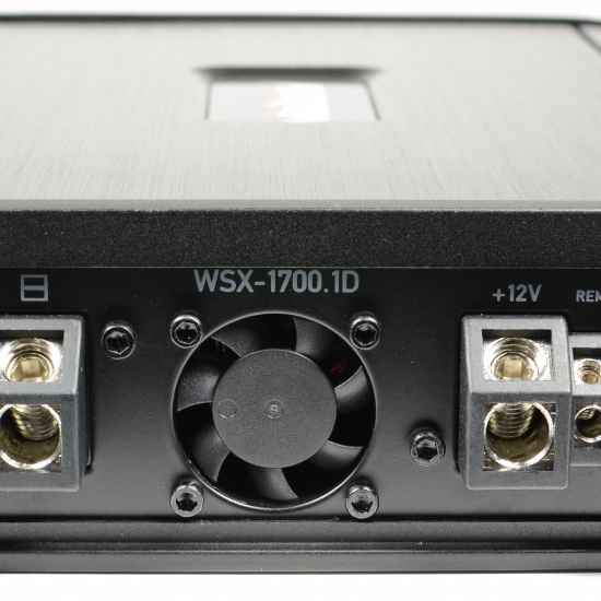 1-канальный усилитель Aria WSX-1700.1D