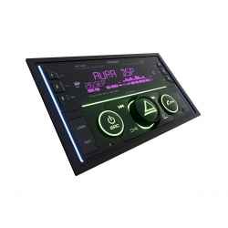 INDIGO-847DSP INDIGO-847DSP