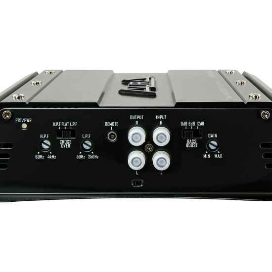 2-канальный усилитель Aura AMP-2.60 2-канальный усилитель Aura AMP-2.60