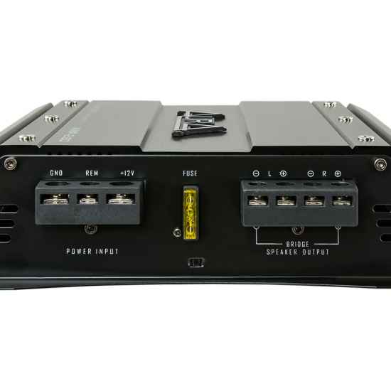 2-канальный усилитель Aura AMP-2.60 2-канальный усилитель Aura AMP-2.60