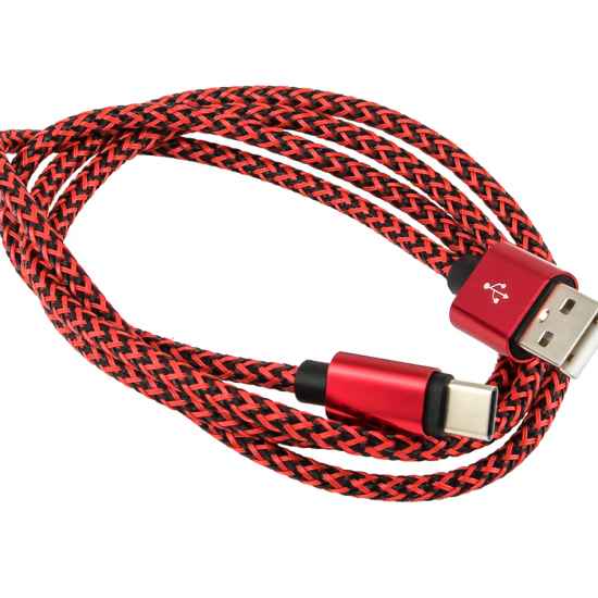 Зарядный кабель Aura TPC-UC1R