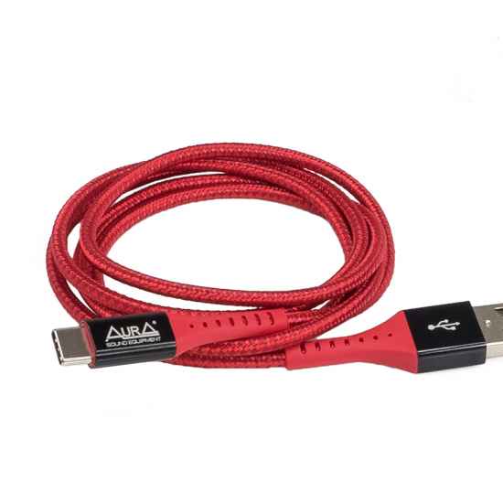Зарядный кабель Aura TPC-UC4R
