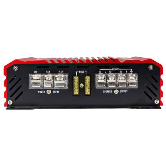 2-канальные усилители Aura FIREBALL-2.80