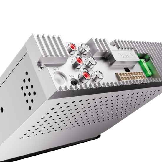 Автомагнитола Aura VENOM-D641DSP Автомагнитола Aura VENOM-D641DSP