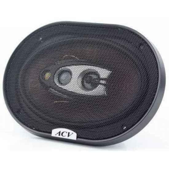 Коаксиальная акустика ACV GF-694 Коаксиальная акустика ACV GF-694