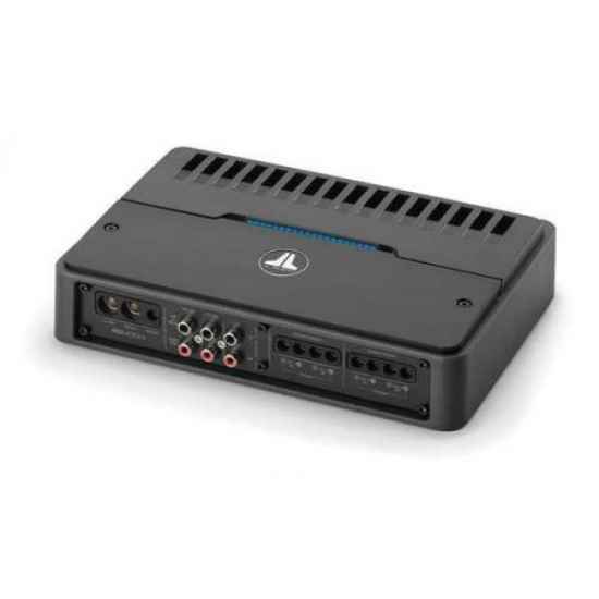 4-канальный усилитель JL Audio RD400/4