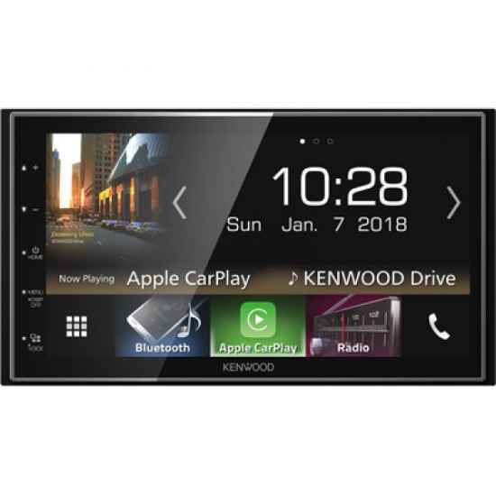 Автомагнитола 2DIN Kenwood DMX-7018BTS Автомагнитола 2DIN Kenwood DMX-7018BTS