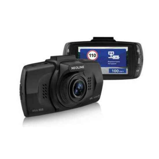 Видеорегистраторы Neoline WIDE S55