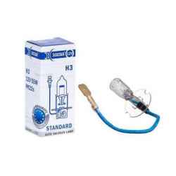 H3 STANDART 12V 55W