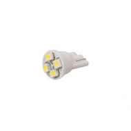 T10 W5W T406 4SMD 80Lm 12V