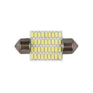 T11 C5W S3611 36SMD 36мм, 280Lm