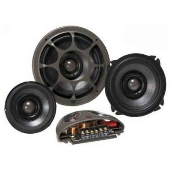 Коаксиальная акустика Morel HYBRID INTEGRA 602 Коаксиальная акустика Morel HYBRID INTEGRA 602