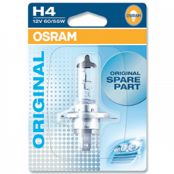 H4 64193 SV2- 01B 12V 60/55W