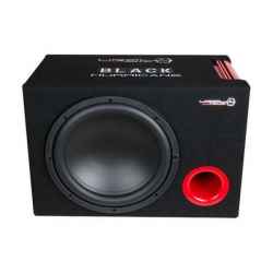 AS-D12A BLACK HURRICANE AS-D12A BLACK HURRICANE