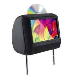 Монитор-подголовник FarCar Z006 Black