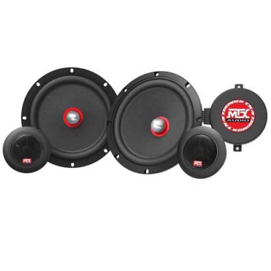 Компонентная акустика MTX TX465S Компонентная акустика MTX TX465S