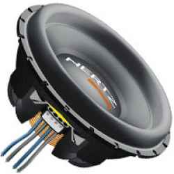 MG 15 BASS 2x1.0 Ohm