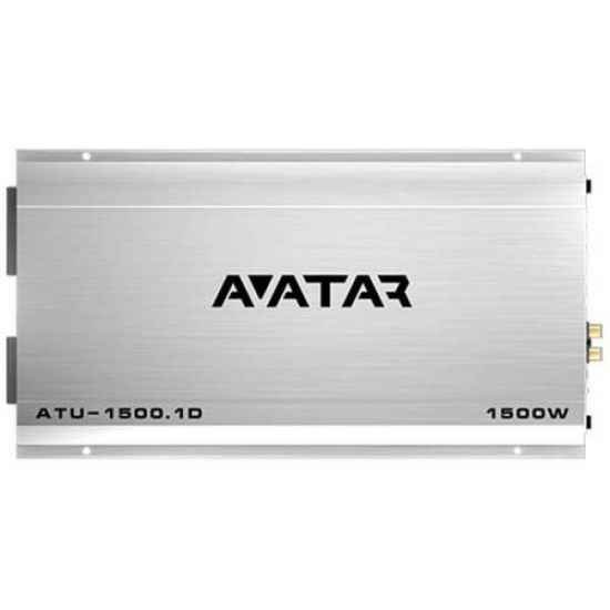 1-канальный усилитель Avatar ATU-1500.1