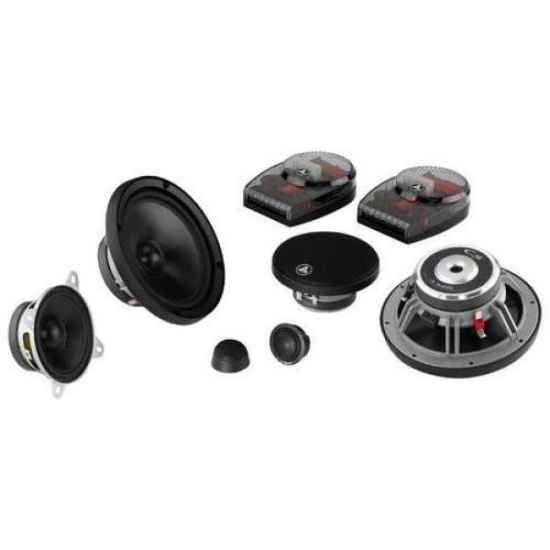Компонентная акустика JL Audio C5-653 Компонентная акустика JL Audio C5-653