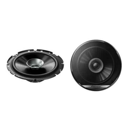 Коаксиальная акустика Pioneer TS-G1710F Коаксиальная акустика Pioneer TS-G1710F