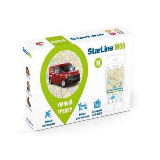 Маяк StarLine M66-М Маяк StarLine M66-М
