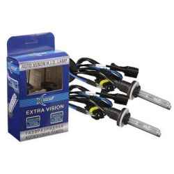 EXTRA VISION+30% H27 88S 5000K