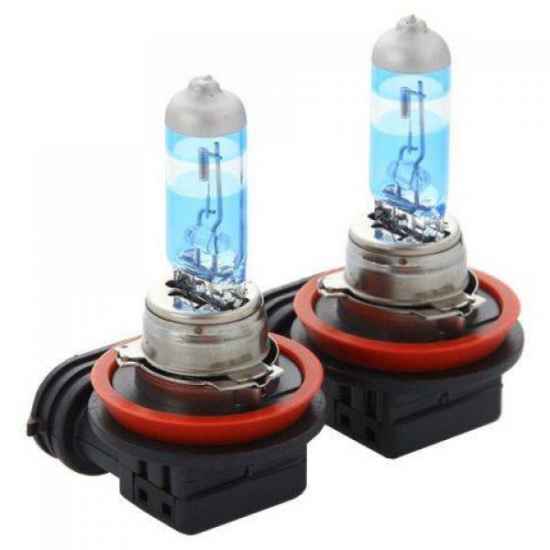 Галогеновая лампа MTF Argentum+80% H11 12V 55W 4000к Галогеновая лампа MTF Argentum+80% H11 12V 55W 4000к
