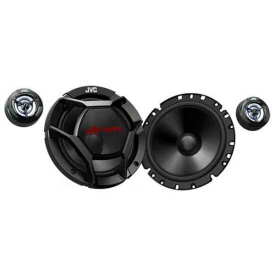 Компонентная акустика JVC CS-DR1700C