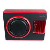 AS-D12A SLIM HURRICANE