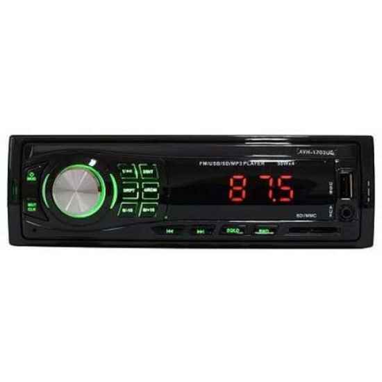 Автомагнитола 1DIN ACES AVH-1702UG Автомагнитола 1DIN ACES AVH-1702UG