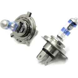 Night Laser Vision H4 +200%, 12V-55W