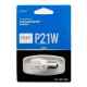 LED лампа MTF P21W