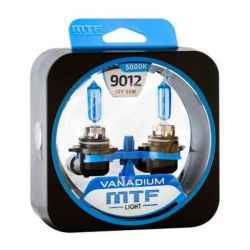 Vanadium 9012 HIR2 12V 5000К