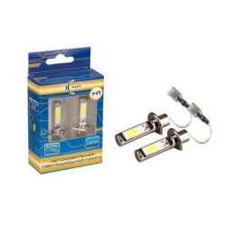 COB H1 5000K 9-30V 1200 Lm