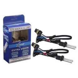 EXTRA VISION+30% H3 4300K