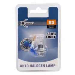 H3 STANDART+30% 12V 55W