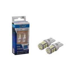 T10 W5W T3011 30SMD 350Lm 9-30V